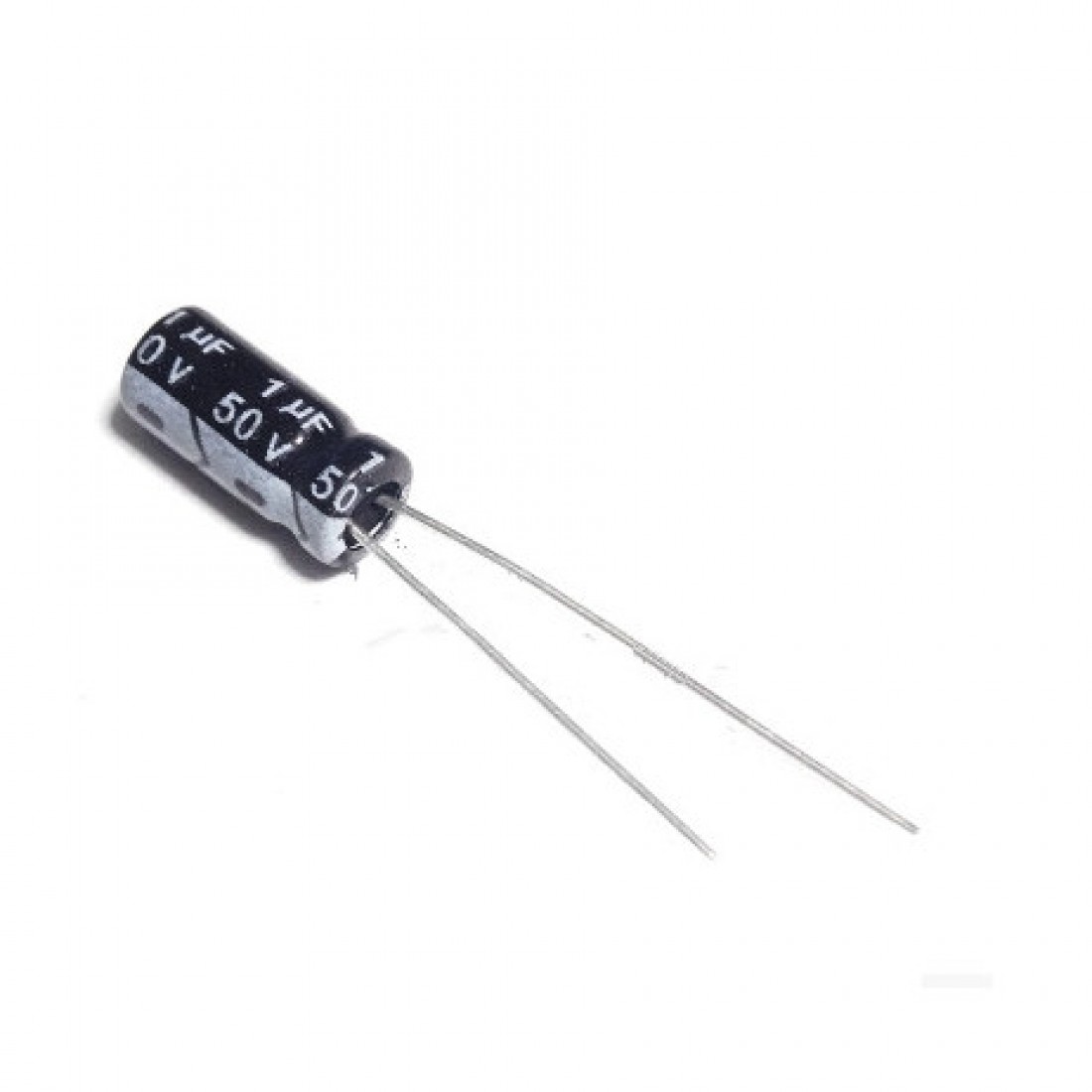 1µF 50V Capacitor